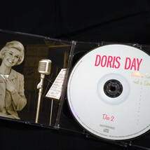 ★2枚組★美品★Doris Day with a smile and a song ドリス・デイ ウィズ・ア・スマイル・アンド・ア・ソング　_画像4