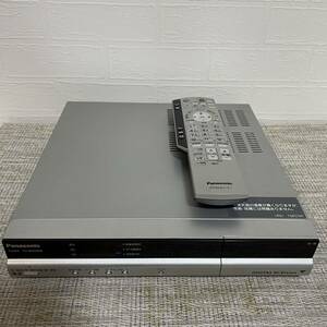 【中古】 パナソニック 地上 BS 110度CSデジタルハビジョンチューナー TU-MHD600