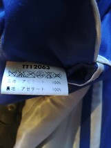 TAILOR TOYO テーラー東洋 リバーシブル スカジャン　アセテートレーヨン_画像5