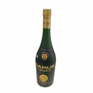 ◆未開栓◆CAMUS カミュ ナポレオン ヴィエイユ リザーブ 700ml アルコール お酒 ※度数不明 箱無 J10-14NH