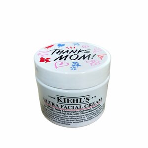 ◆未使用◆ KIEHL'S キールズ ULTRA FACIAL CREAM クリーム UFC 米国製 49g スキンケア 使用期限:2025.1月 kyP3518N