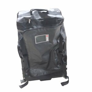 ◆中古品◆ザ・ノースフェイス THE NORTH FACE ROLLING THUNDER M NM08024 ローリングサンダー キャリーバッグ 鞄 かばん V50995NL