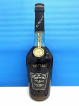 aet1175 【送料無料・未開栓】マーテル MARTELL ナポレオン NAPOLEON スペシャル リザーブ SPECIAL RESERVE 700ml 40％_画像2