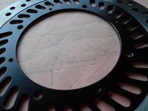 新品 ブレーキディスク SD155 CRF230F CRF150F 海外モデル BRAKE DISC_画像3