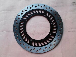 新品 ブレーキディスク SD155 CRF230F CRF150F 海外モデル BRAKE DISC