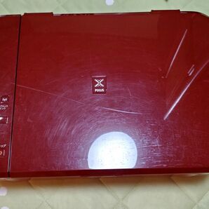 ジャンク品キャノンプリンターピクサスMG3630