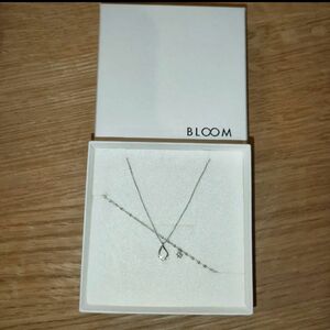 新品　BLOOM ネックレスとブレスレット　セット