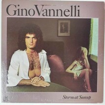 37374★美盤 Gino Vannelli/Storm At Sunup_画像1