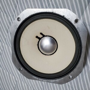  prompt decision rare JBL LE8T 16Ω speaker 1 pcs edge replaced 