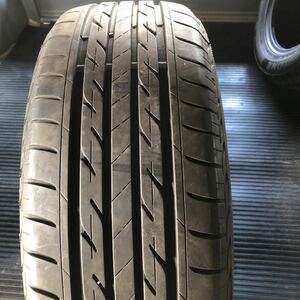 BRIDGESTONE ブリヂストン ネクストリー NEXTRY 1本のみ　溝あり 20年製