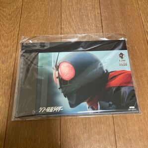 非売品 ポストカード シン・ゴジラ シン・ウルトラマン シン・エヴァンゲリオン シン・仮面ライダー 宇佐美 大感謝祭