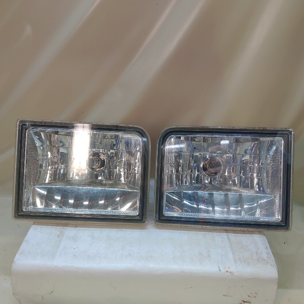2023年最新】ヤフオク! -da64 純正フォグの中古品・新品・未使用品一覧