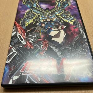 ＤＶＤ　機動戦士ガンダムＮＴ