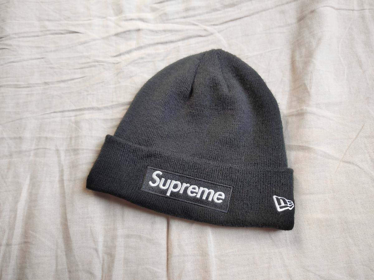 年最新Yahoo!オークション  supreme ビーニーの中古品・新品・未