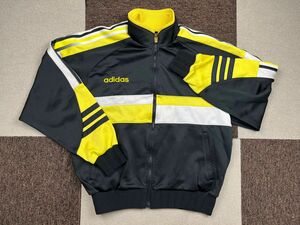 62.adidas ジャージ