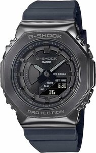 ●CASIO カシオ 腕時計 G-SHOCK GM-S2100B-8AJF　定価29700円 中古品