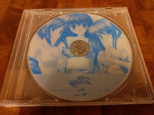 アニメDVD　天使の日曜日 minori movie collection vol.1　新海誠/検)すずめの戸締まり　君の名は。天気の子