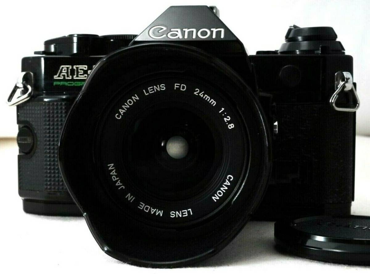 2023年最新】ヤフオク! -canon fd 24mm f2の中古品・新品・未使用品一覧