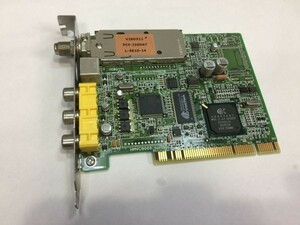 1.PRIUS PCF-AR35MA tuner board FA05A