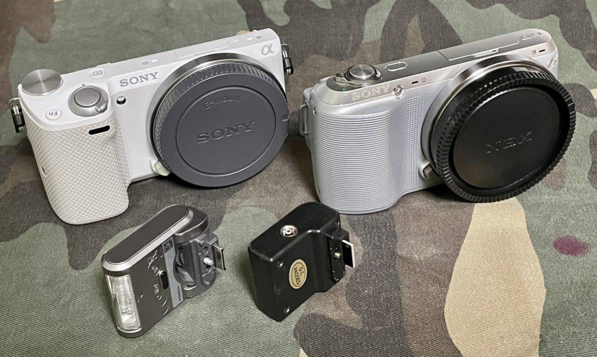 Yahoo!オークション -「sony nex-c3」の落札相場・落札価格