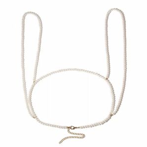 Pearl harness A No.864