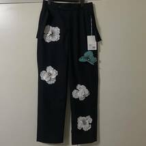 bode PANSY TROUSERS パンツ スラックス_画像1