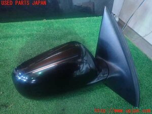 2UPJ-87621210]VW ルポGTI(6EAVY)右ドアミラー 中古