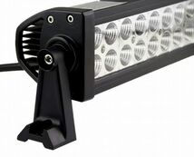 グレードアップ CREE製 チップ 搭載 240W×1台 広角 3w×80連 18000 lm LED ワークライト 農業 建設機械 船舶 トラック用品 車外灯使用_画像3