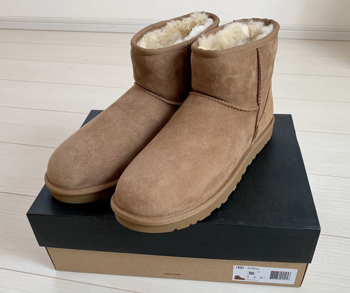 2023年最新】ヤフオク! -ugg クラシックミニ(ファッション)の中古品