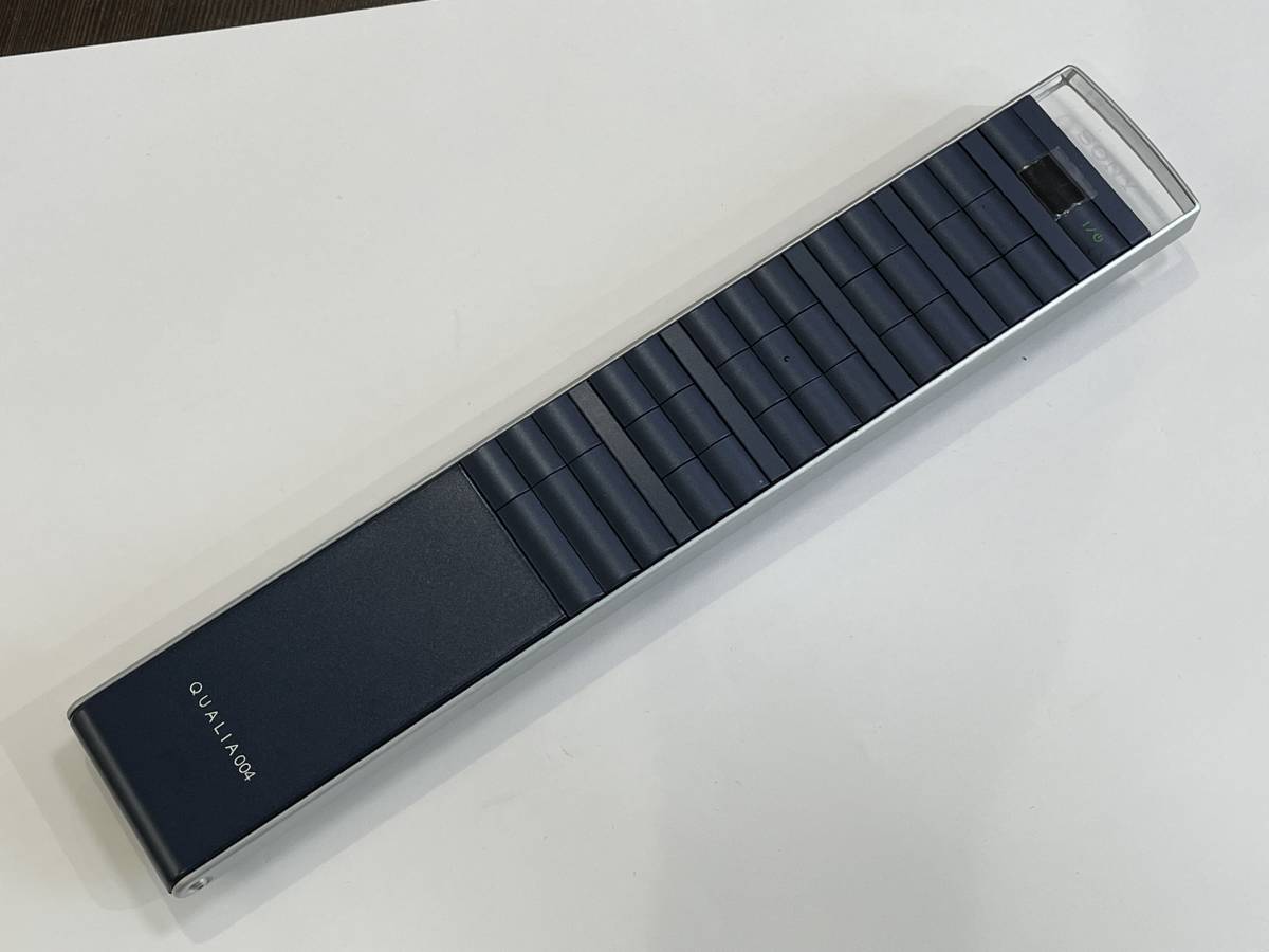 2025年最新】Yahoo!オークション -qualia 004の中古品・新品・未 2025年最新】Yahoo!オークション -qualia 004の中古品・新品・未