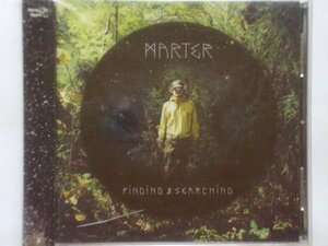 即決○Marter / Finding & Searching○帯付き・七尾旅人・Jazzy Sport○2,500円以上の落札で送料無料!!