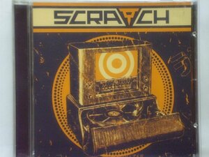 即決○V.A / Music Inspired By The Film Scratch○Bill Laswell・Afrika Bambaataa・DJ Shadow・DJ Krush○2,500円以上の落札で送料無料