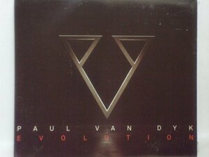 即決□Paul van Dyk / Evolution□Ummet Ozcan・Plumb□2,500円以上の落札で送料無料!!