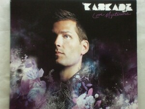 即決○Kaskade / Love Mysterious○2,500円以上の落札で送料無料!!