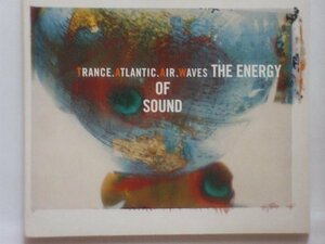 即決□Trance.Atlantic.Air.Waves / The Energy Of Sound□2,500円以上の落札で送料無料!!