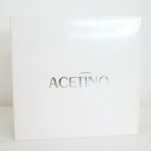 【YA-MAN/ヤーマン】家庭用美容器/ACETINO/アセチノヘッドスパリフト/IB-27P/ピンク/tt1828_画像1