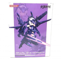 【中古】開封箱傷み/武装神姫 アーンヴァルMk2 テンペスタ フルアームズパッケージ[240069145040]_画像2