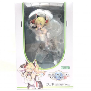 【中古】未開封/コトブキヤ ジェネ ステラメモリーズVer. 1/7[240069147204]