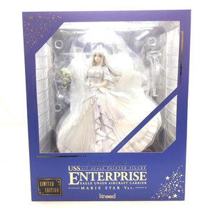 【中古】エンタープライズ マリースターVer. 限定版 「アズールレーン」 1/7[240069145907]