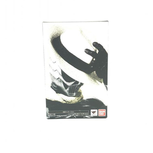 【中古】S.H.Figuarts (真骨彫製法) 仮面ライダースカル[240069137962]