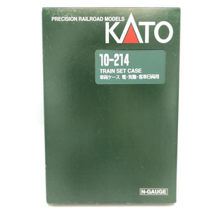 【中古】KATO タキ1000 14両セット[240069147018]