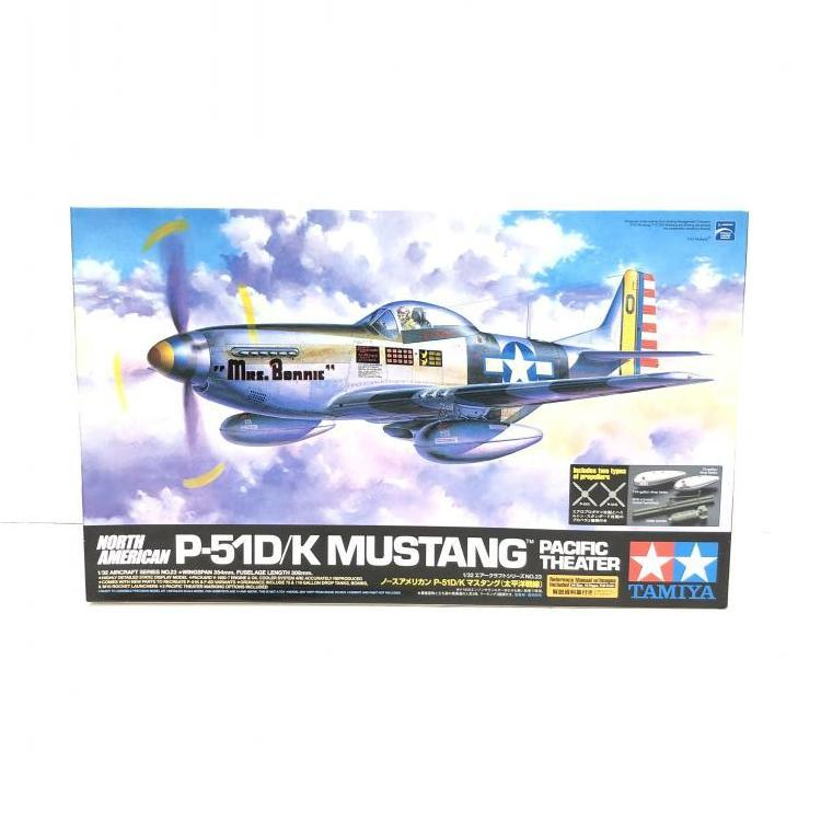 2023年最新】ヤフオク! -p-51 1／32 タミヤの中古品・新品・未使用品一覧