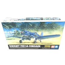 【中古】タミヤ 1/32 ヴォート F4U-1A コルセア[240069152446]_画像1