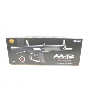 【中古】18歳以上 マルイ 電動ショットガン AA-12[240069142434]の画像1