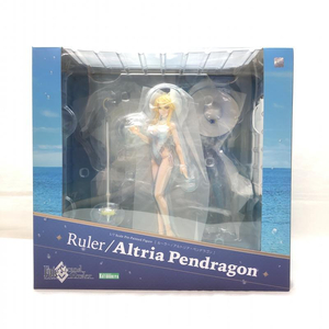 【中古】1/7 ルーラー/アルトリア・ペンドラゴン(Fate/Grand Order)コトブキヤ[240069147277]