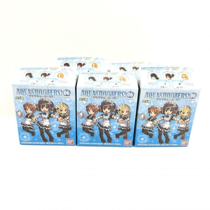 【中古】内袋未開封)AQUA SHOOTERS!(アクアシューターズ)06 全5種セット[240069152012]