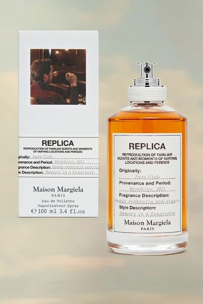 Maison Margiela メゾンマルジェラ メゾンマルタンマルジェラ 香水