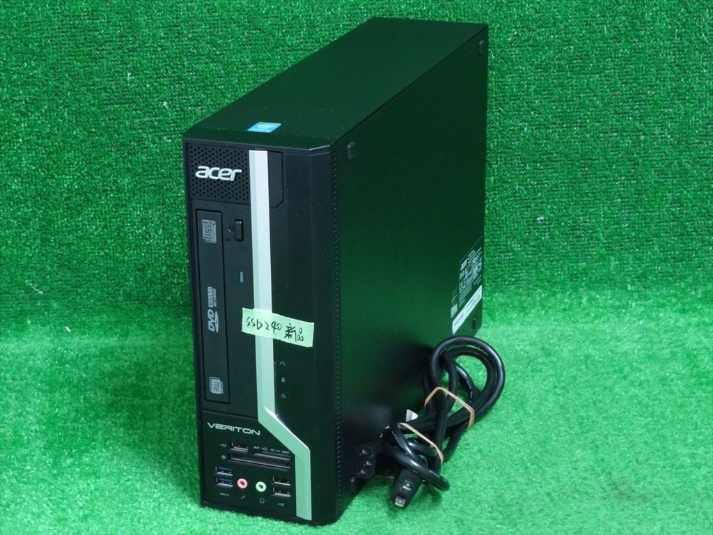 2023年最新】ヤフオク! -core-i5-4460(パソコン)の中古品・新品・未