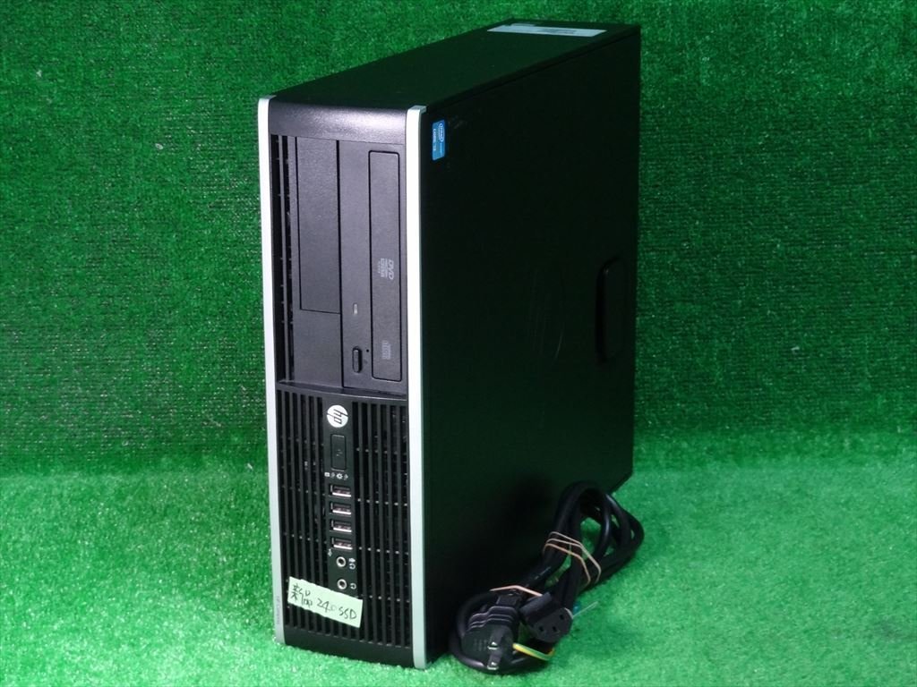 3183]☆ Windows 7 ☆ Core i3 3240 3.40GHz HDD250GB メモリ4GB DVD