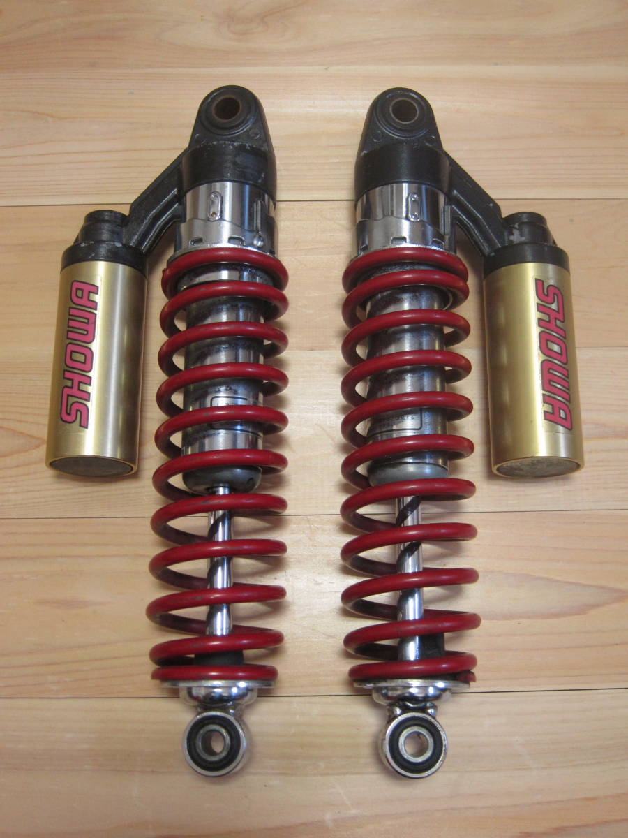2023年最新】ヤフオク! -showa サスペンション バリオス2の中古品